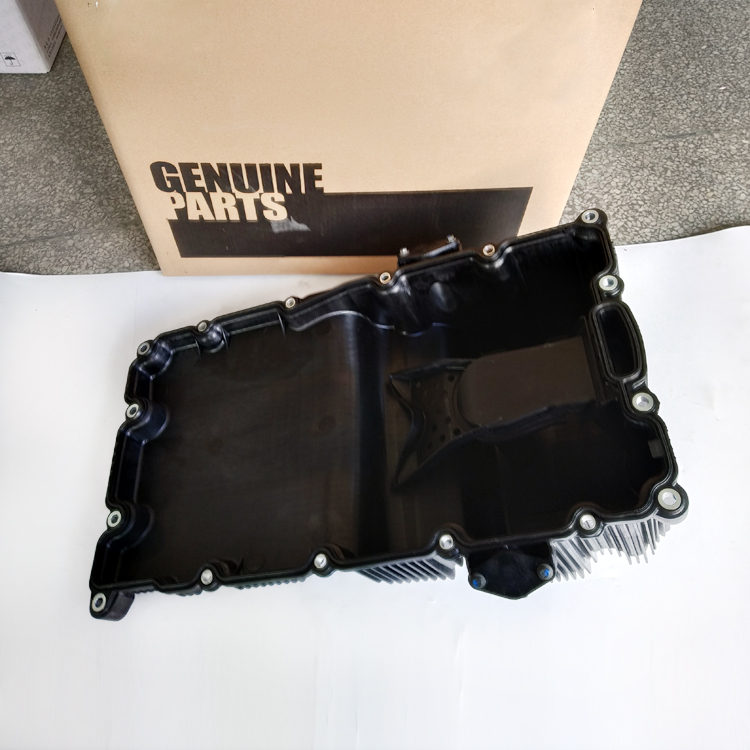 Oil Pan 5303817 for Cummins ISF2.8 ISF3.8 Engine
