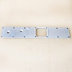Intake Manifold Cover 3920551 for Cummins 6B5.9 6CT Engine